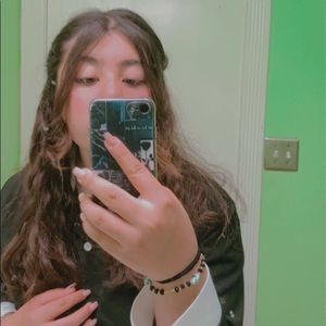 Meet your Posher, Frida